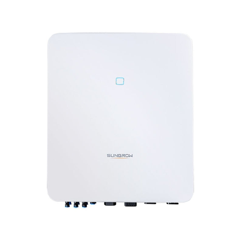 Invertor fotovoltaic Sungrow SH6.0RT 6 kW, vedere frontală
