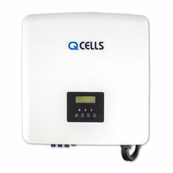 compare product Invertor Qcells Q.VOLT HYB-G3 15.0KW 3P