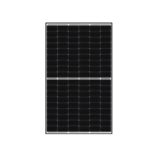 Panou fotovoltaic Canadian Solar 460W, vedere frontală