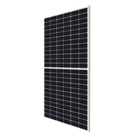 Panou fotovoltaic Canadian Solar 460W, vedere laterală