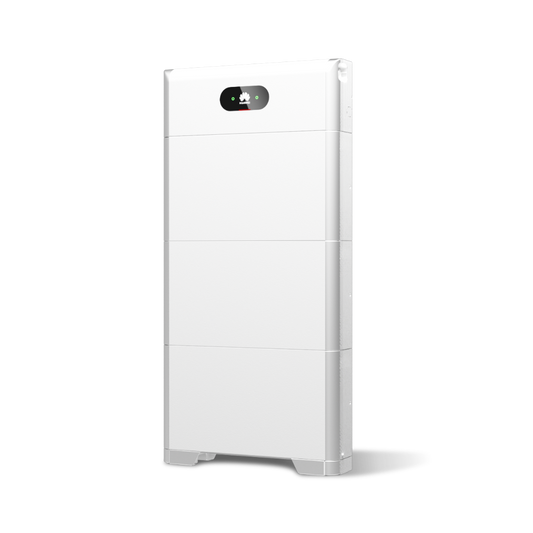 Baterie Huawei LUNA2000-5-E0, vedere frontală