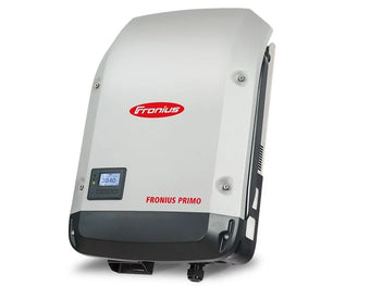 compare product Invertor Fronius PRIMO 3.5-1 1P