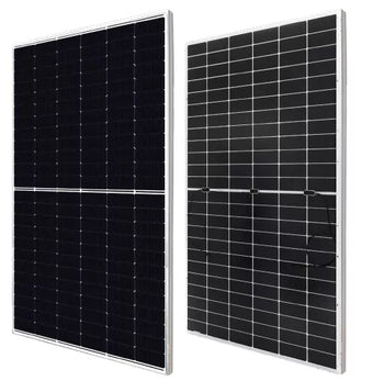 compare product Panou Fotovoltaic Canadian Solar 585W MP
